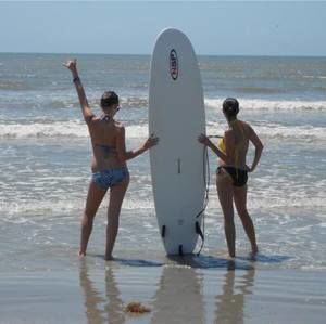 Meet your Posher, Janet